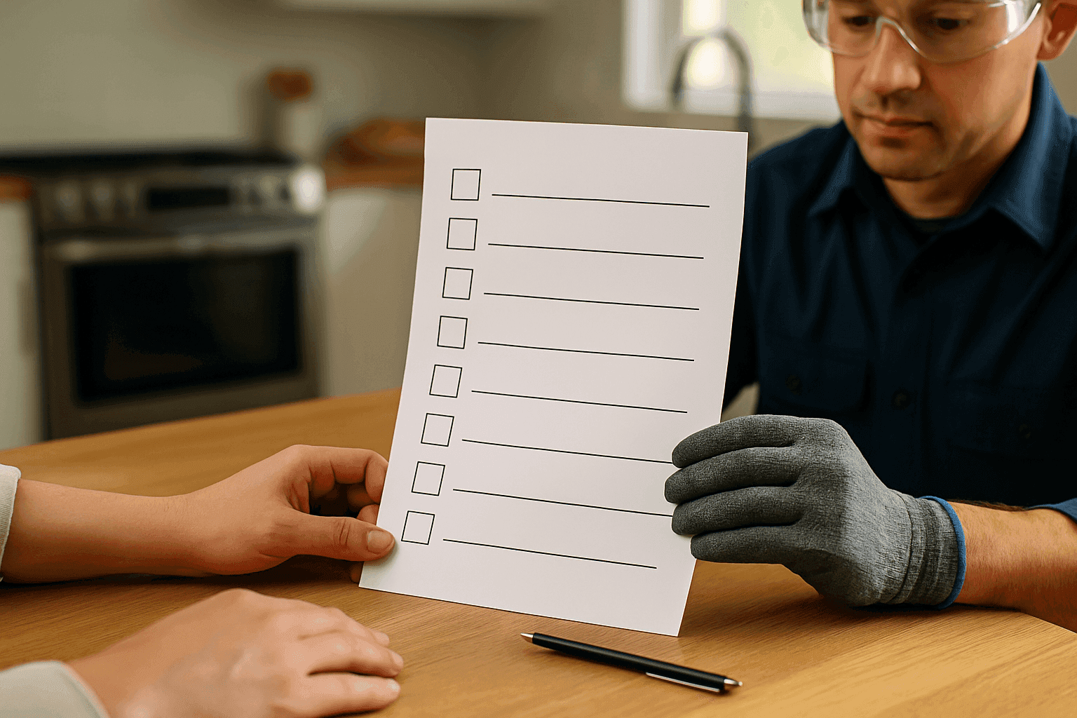 Hiring a Plumber: 12 Questions to Ask Before Any Emergency or Remodel