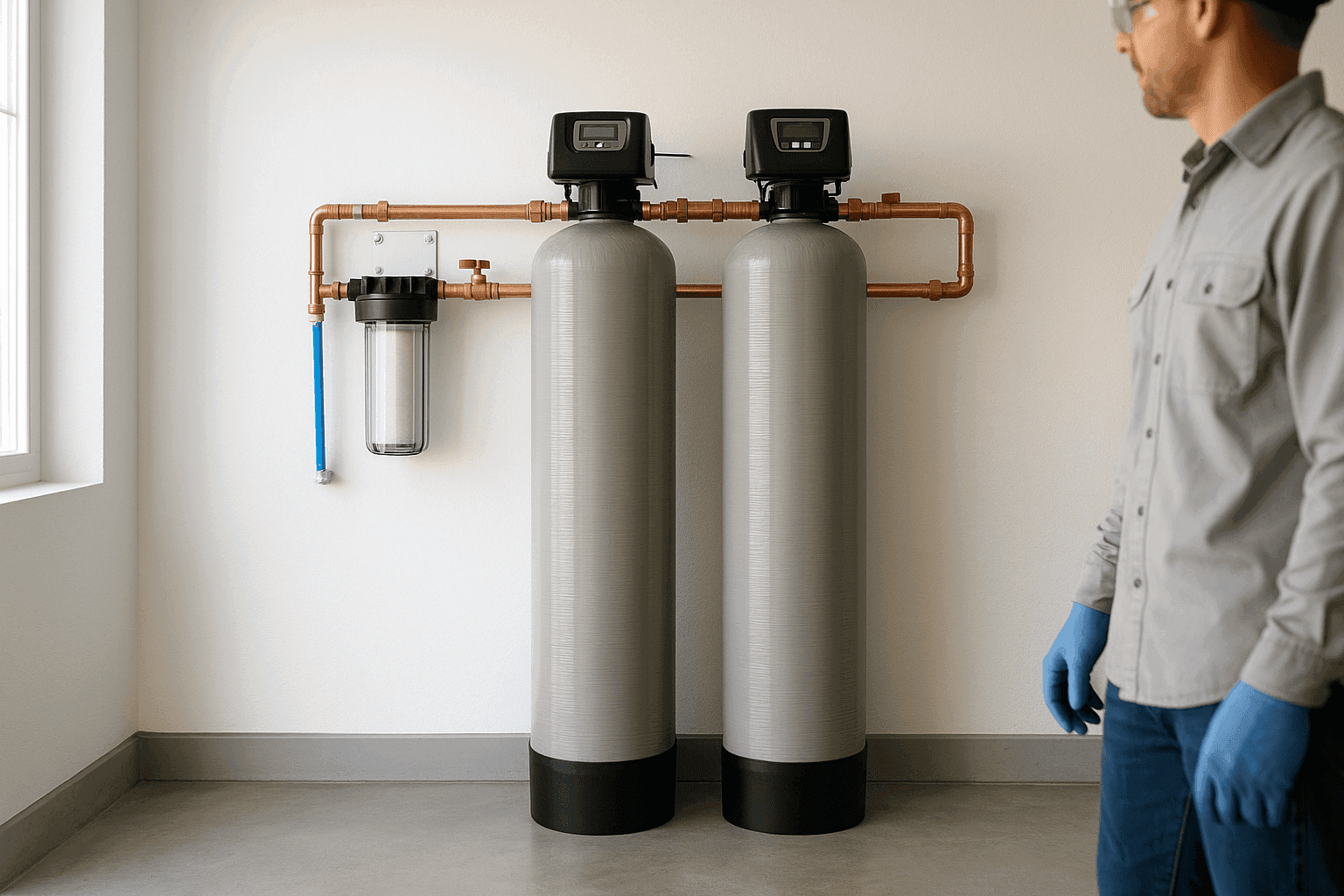 Water Filtration Systems for Homes: Types, Costs, and Maintenance