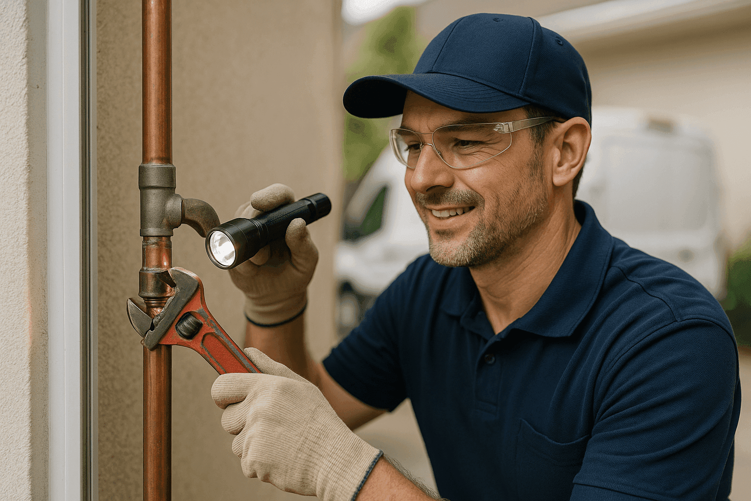 How to Prevent Plumbing Emergencies: Essential Tips for Homeowners and Small Businesses